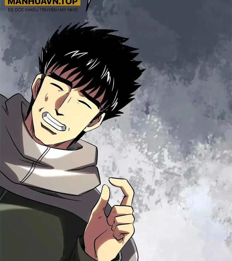 Siêu Cấp Thần Cơ Nhân - Chapter 261 - Page 83