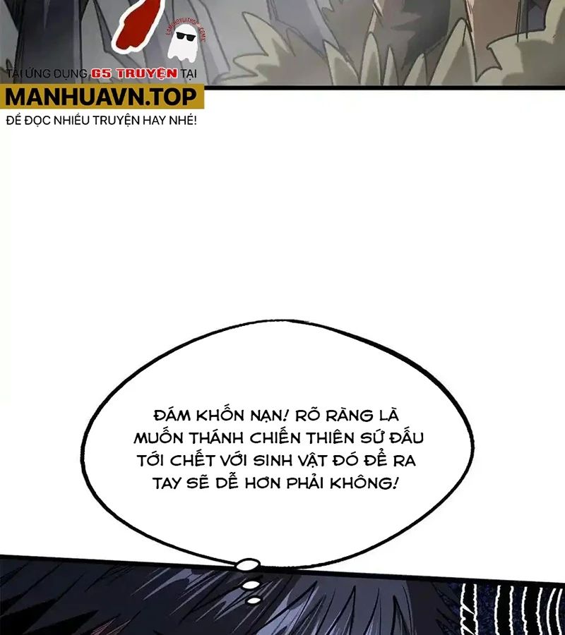 Siêu Cấp Thần Cơ Nhân - Chapter 262 - Page 11