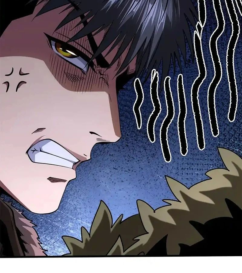 Siêu Cấp Thần Cơ Nhân - Chapter 262 - Page 12