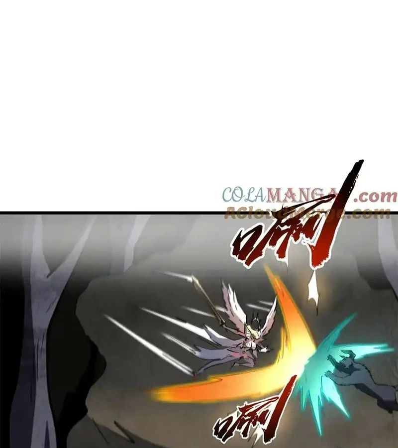 Siêu Cấp Thần Cơ Nhân - Chapter 262 - Page 13