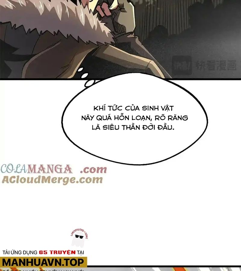 Siêu Cấp Thần Cơ Nhân - Chapter 262 - Page 15