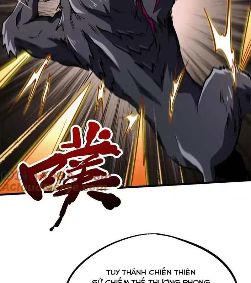 Siêu Cấp Thần Cơ Nhân - Chapter 262 - Page 19