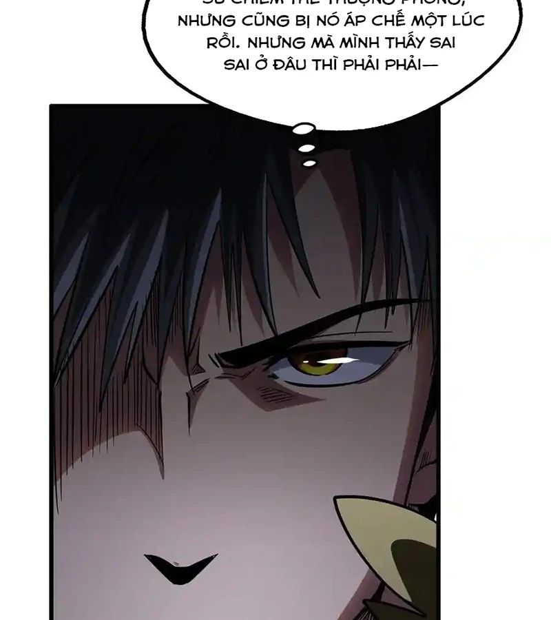 Siêu Cấp Thần Cơ Nhân - Chapter 262 - Page 20
