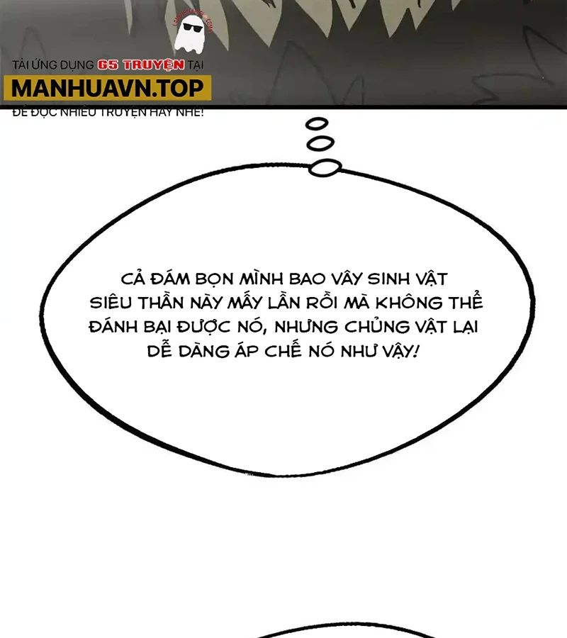 Siêu Cấp Thần Cơ Nhân - Chapter 262 - Page 23