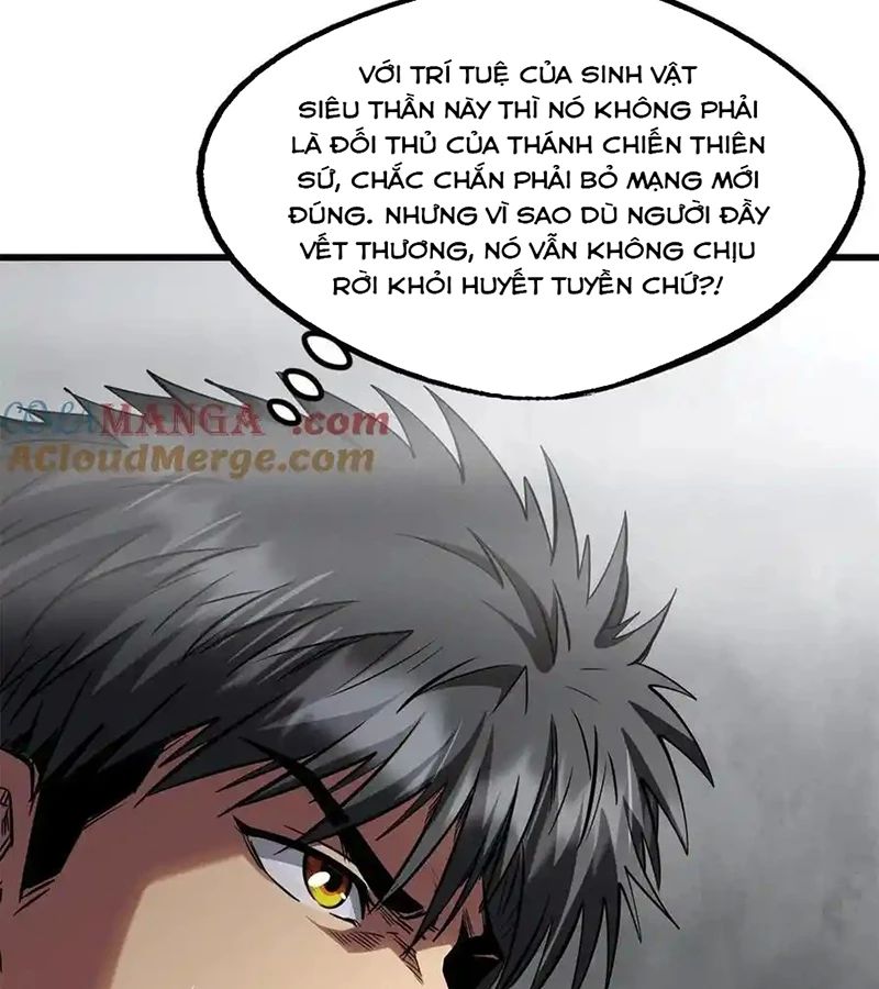Siêu Cấp Thần Cơ Nhân - Chapter 262 - Page 24