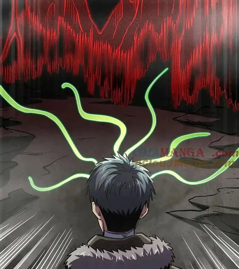 Siêu Cấp Thần Cơ Nhân - Chapter 262 - Page 30