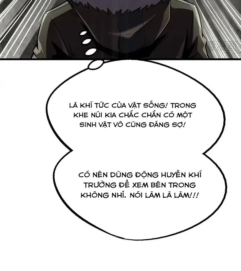 Siêu Cấp Thần Cơ Nhân - Chapter 262 - Page 31