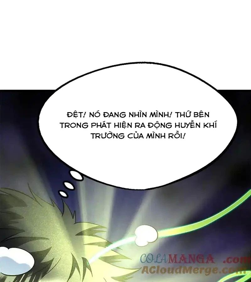 Siêu Cấp Thần Cơ Nhân - Chapter 262 - Page 32
