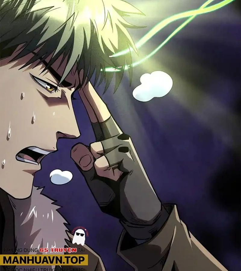 Siêu Cấp Thần Cơ Nhân - Chapter 262 - Page 33