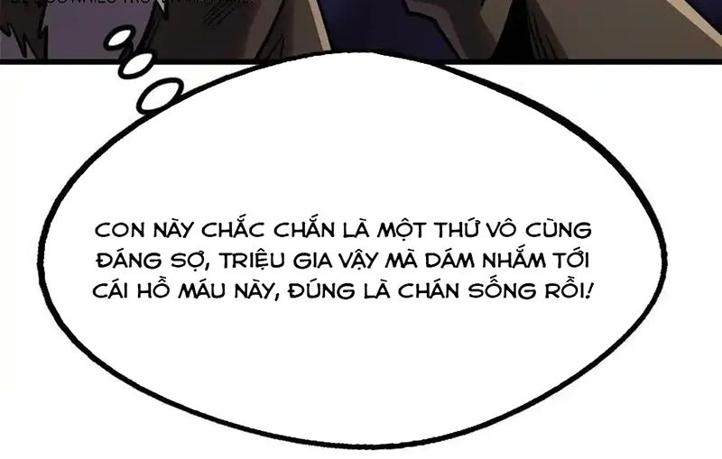 Siêu Cấp Thần Cơ Nhân - Chapter 262 - Page 34
