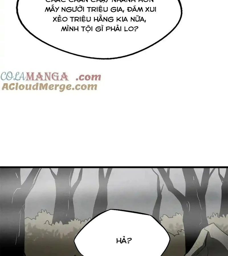 Siêu Cấp Thần Cơ Nhân - Chapter 262 - Page 37