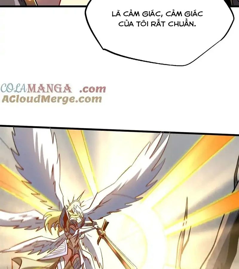 Siêu Cấp Thần Cơ Nhân - Chapter 262 - Page 41