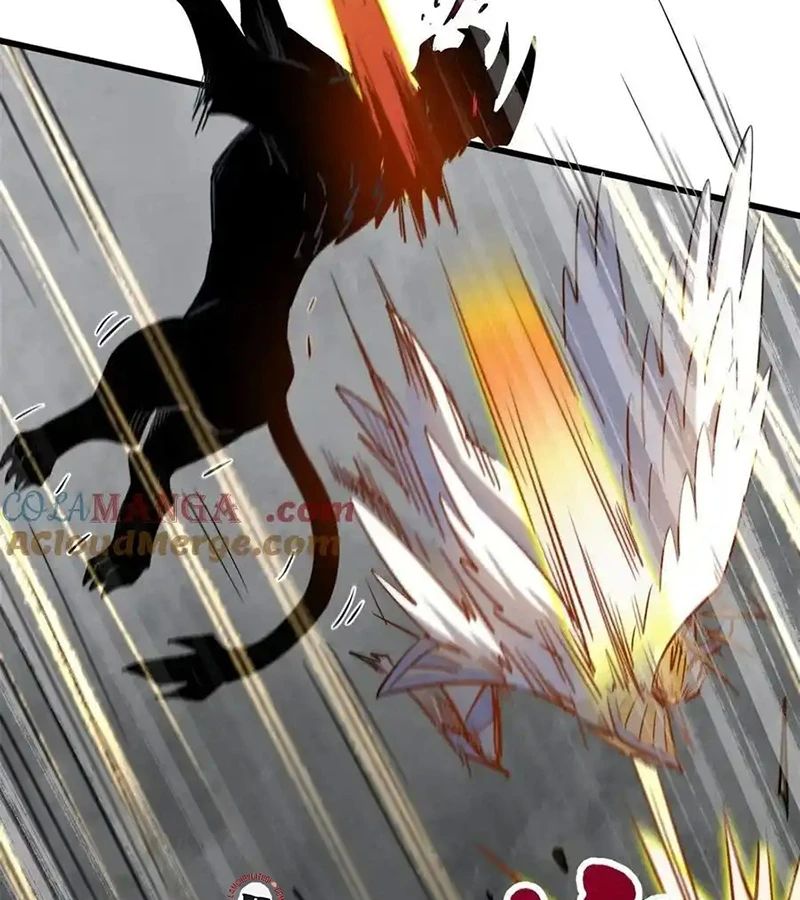 Siêu Cấp Thần Cơ Nhân - Chapter 262 - Page 43