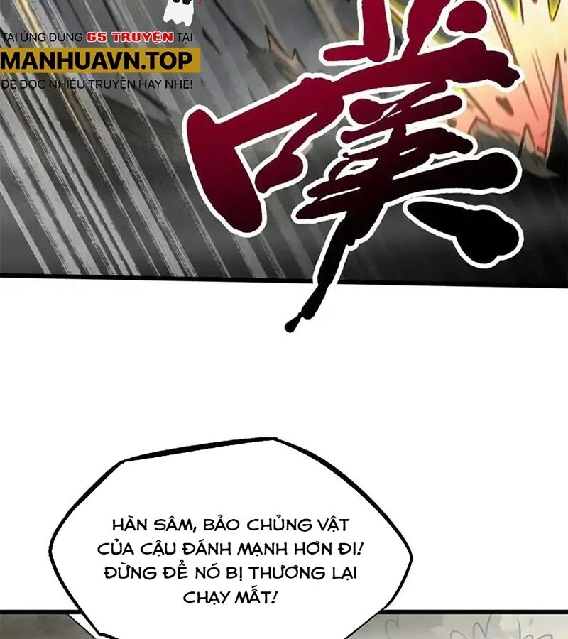 Siêu Cấp Thần Cơ Nhân - Chapter 262 - Page 44