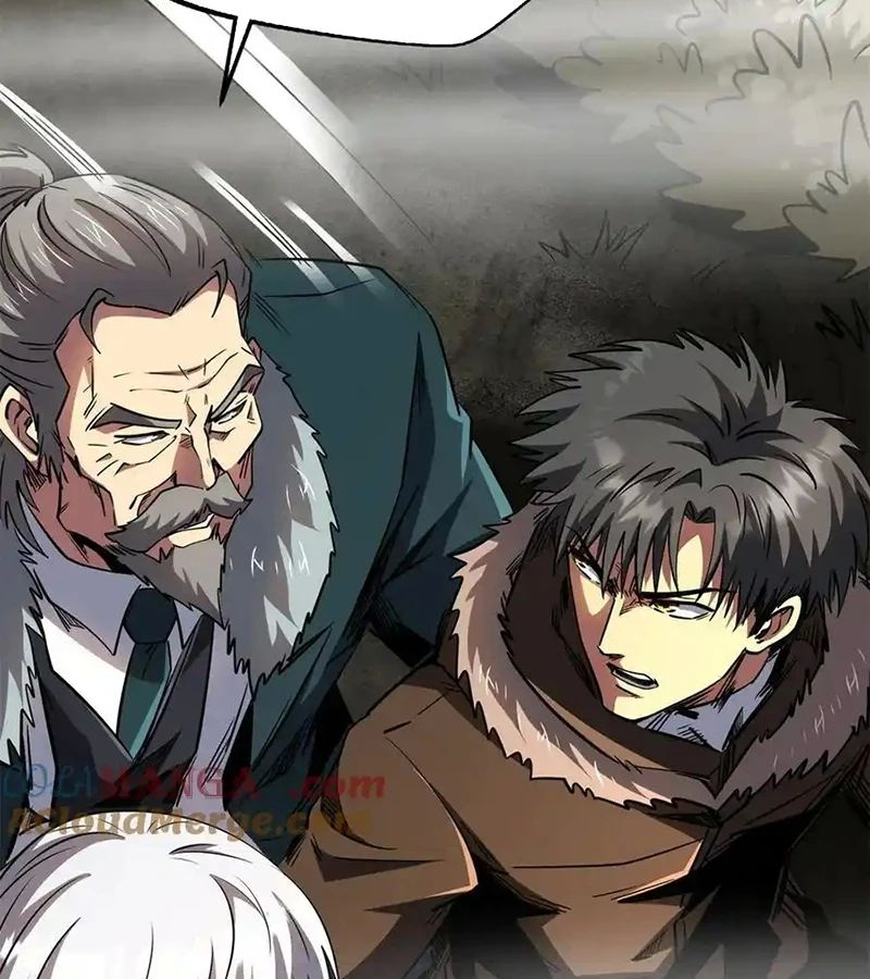 Siêu Cấp Thần Cơ Nhân - Chapter 262 - Page 45