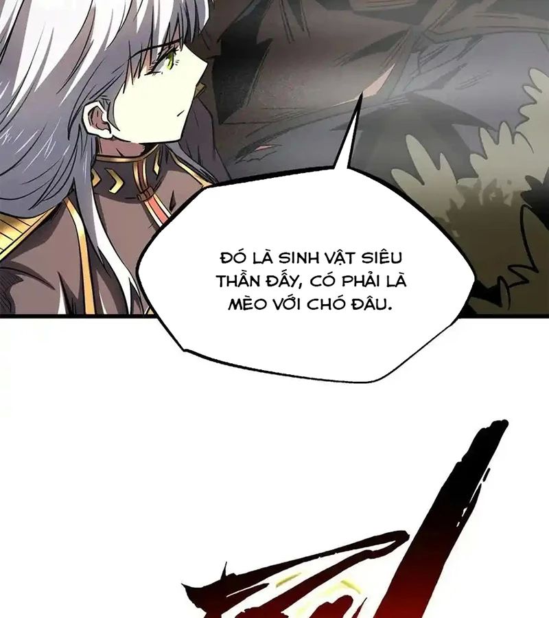 Siêu Cấp Thần Cơ Nhân - Chapter 262 - Page 46