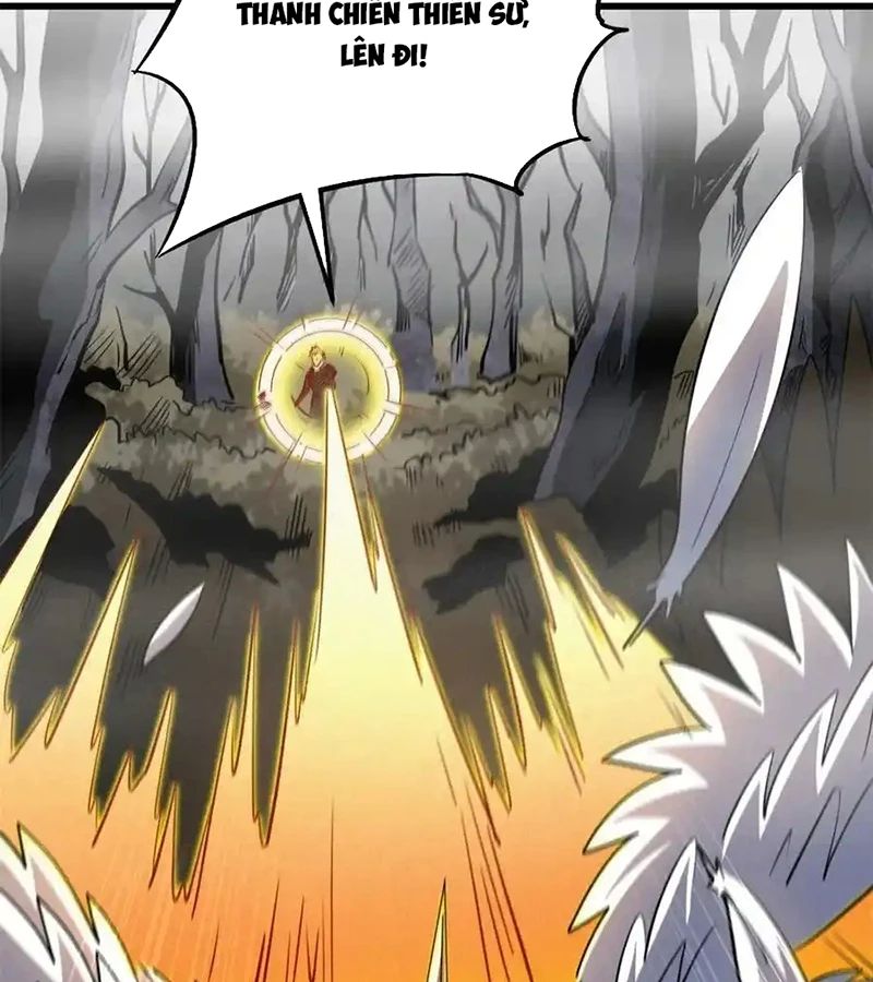 Siêu Cấp Thần Cơ Nhân - Chapter 262 - Page 5