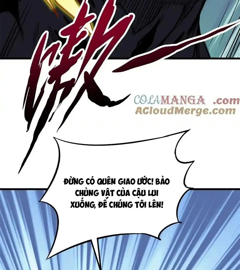 Siêu Cấp Thần Cơ Nhân - Chapter 262 - Page 52