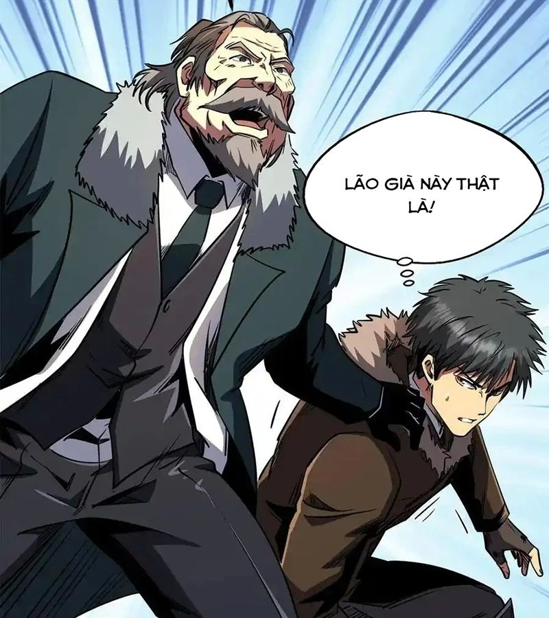 Siêu Cấp Thần Cơ Nhân - Chapter 262 - Page 53