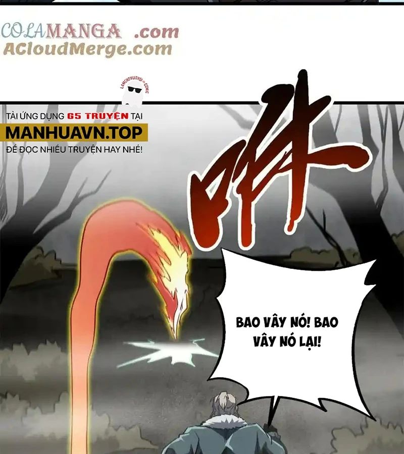 Siêu Cấp Thần Cơ Nhân - Chapter 262 - Page 54