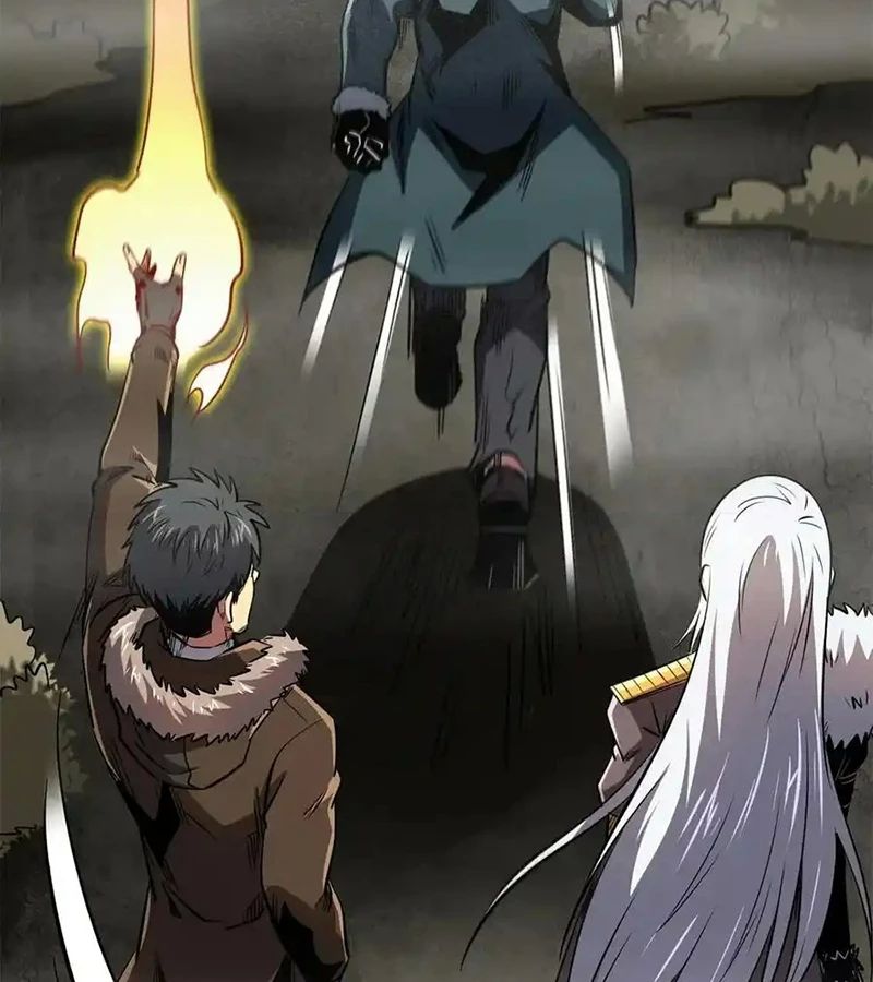 Siêu Cấp Thần Cơ Nhân - Chapter 262 - Page 55