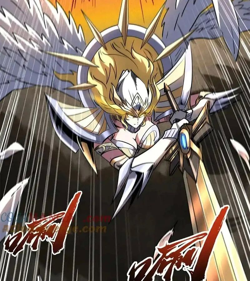 Siêu Cấp Thần Cơ Nhân - Chapter 262 - Page 6