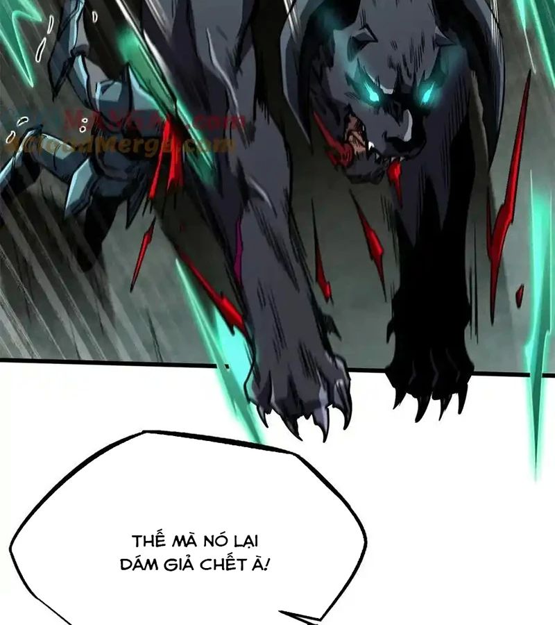 Siêu Cấp Thần Cơ Nhân - Chapter 262 - Page 60