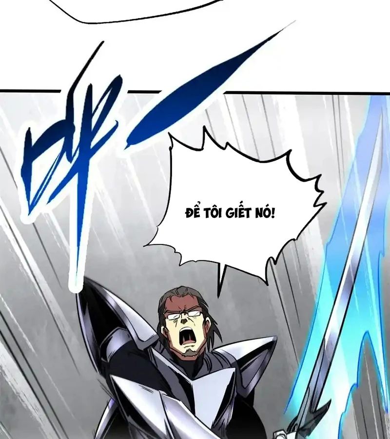 Siêu Cấp Thần Cơ Nhân - Chapter 262 - Page 61