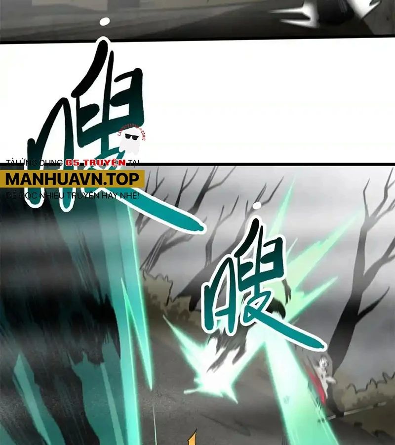 Siêu Cấp Thần Cơ Nhân - Chapter 262 - Page 63