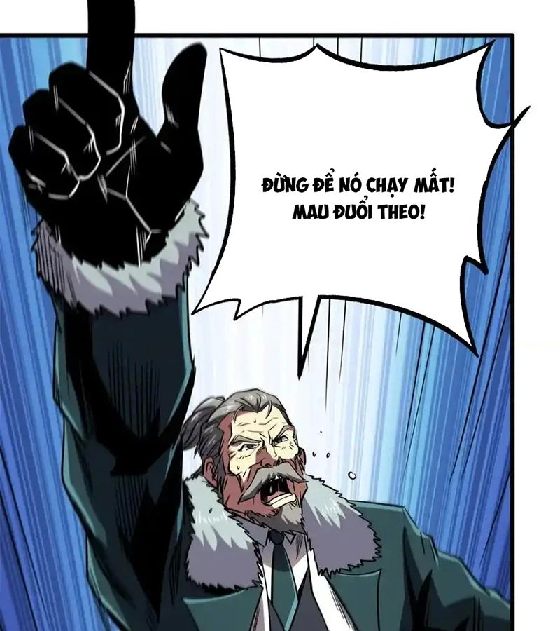 Siêu Cấp Thần Cơ Nhân - Chapter 262 - Page 65