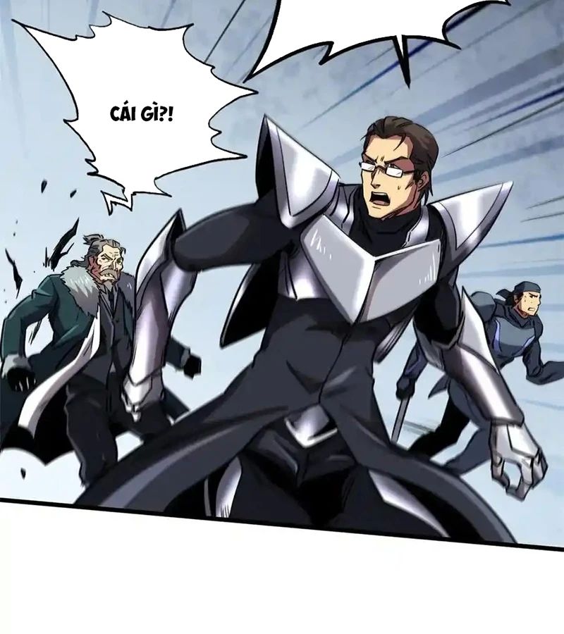 Siêu Cấp Thần Cơ Nhân - Chapter 262 - Page 68
