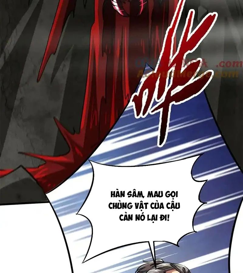 Siêu Cấp Thần Cơ Nhân - Chapter 262 - Page 73