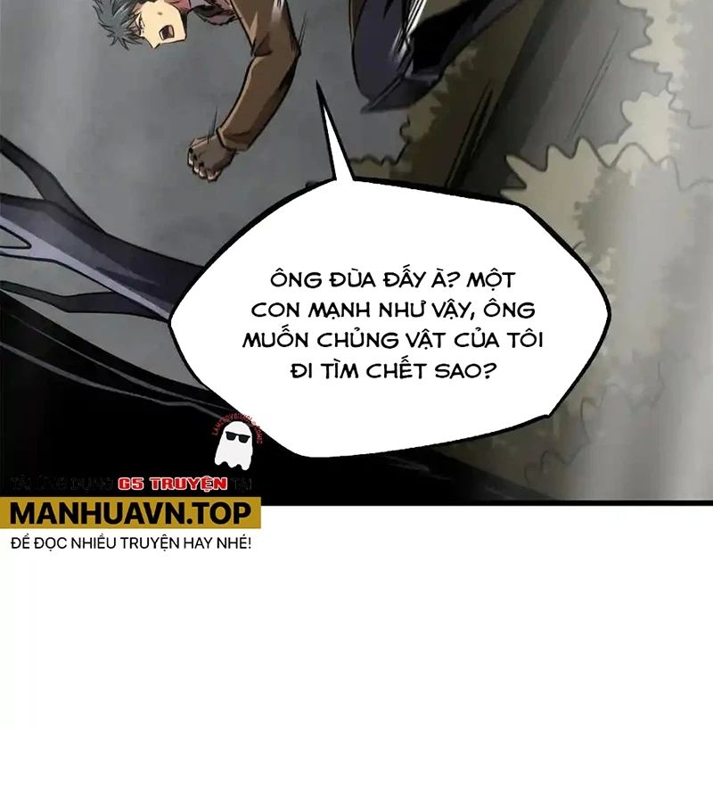 Siêu Cấp Thần Cơ Nhân - Chapter 262 - Page 76