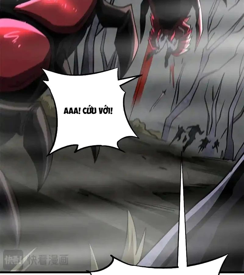 Siêu Cấp Thần Cơ Nhân - Chapter 262 - Page 78