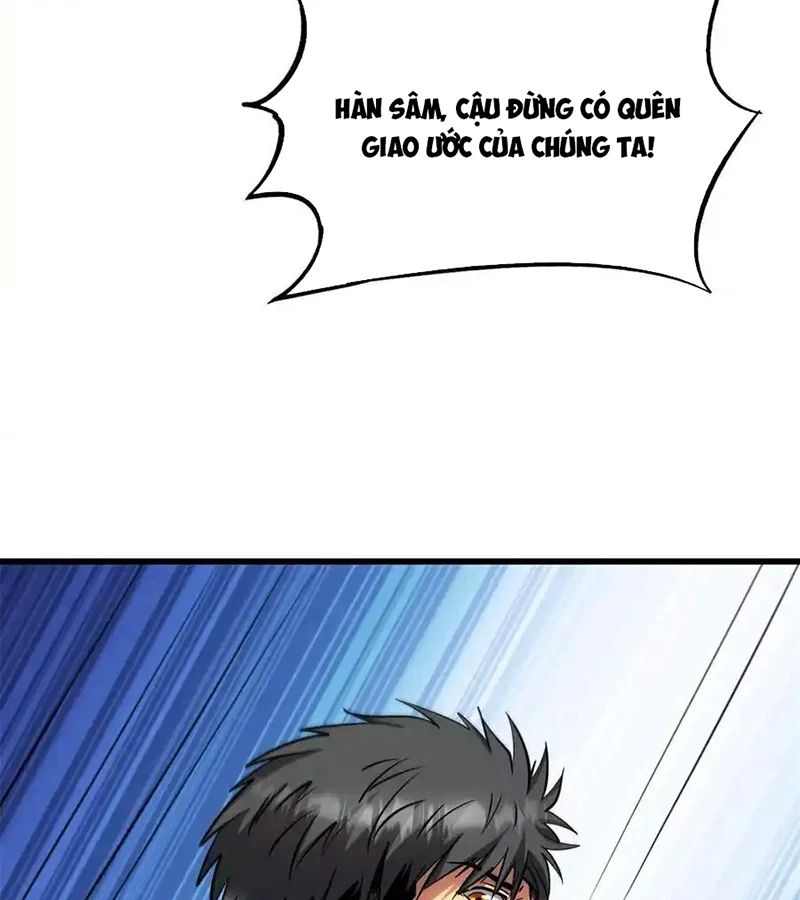 Siêu Cấp Thần Cơ Nhân - Chapter 262 - Page 79