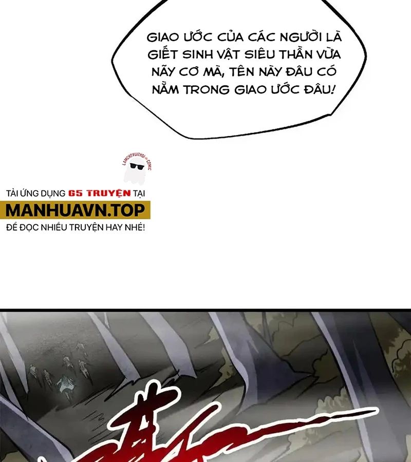 Siêu Cấp Thần Cơ Nhân - Chapter 262 - Page 81
