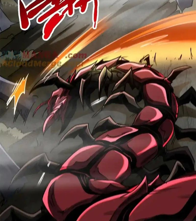 Siêu Cấp Thần Cơ Nhân - Chapter 262 - Page 82