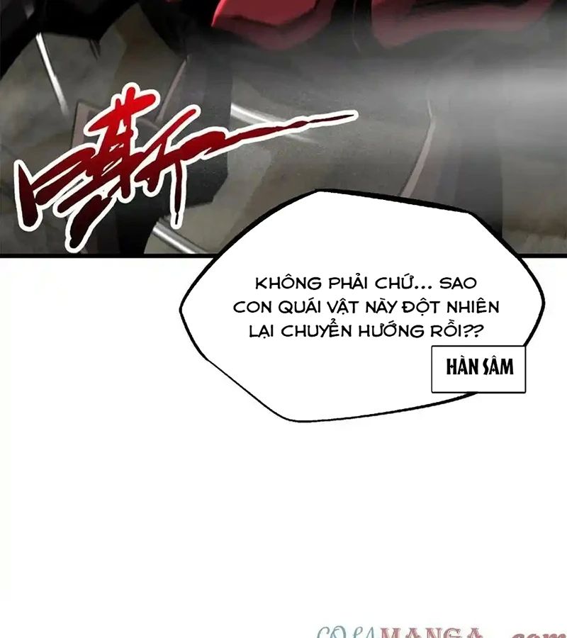 Siêu Cấp Thần Cơ Nhân - Chapter 262 - Page 83