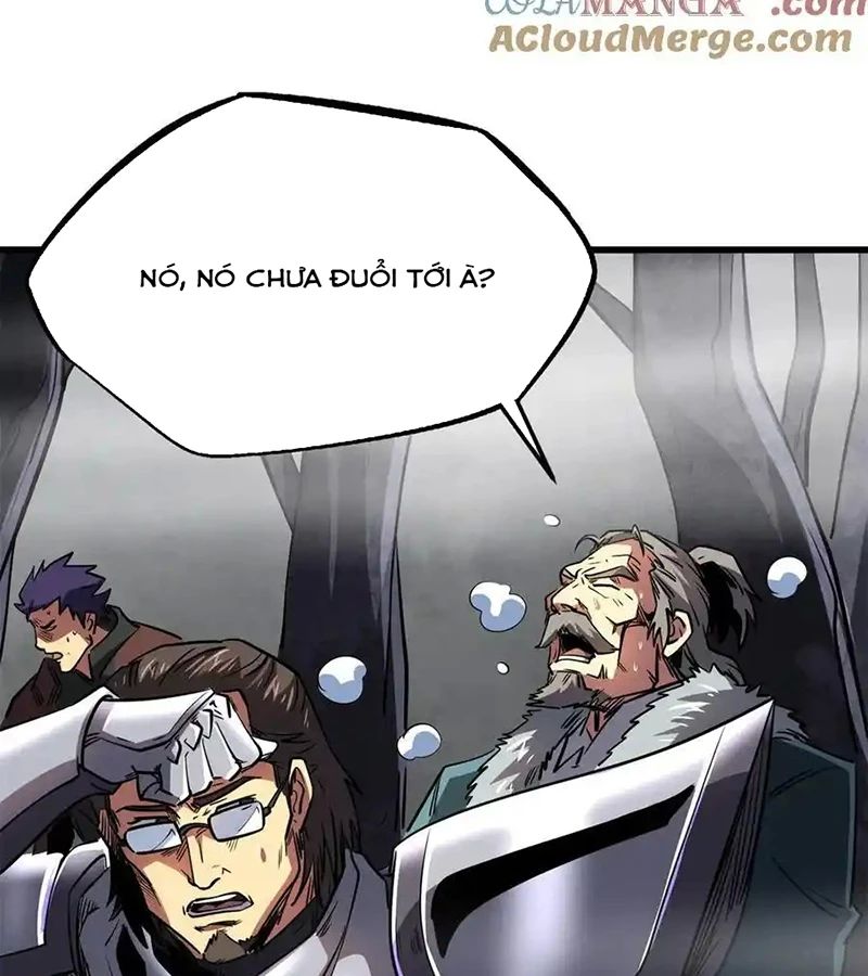 Siêu Cấp Thần Cơ Nhân - Chapter 262 - Page 84