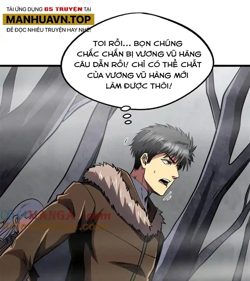 Siêu Cấp Thần Cơ Nhân - Chapter 262 - Page 86