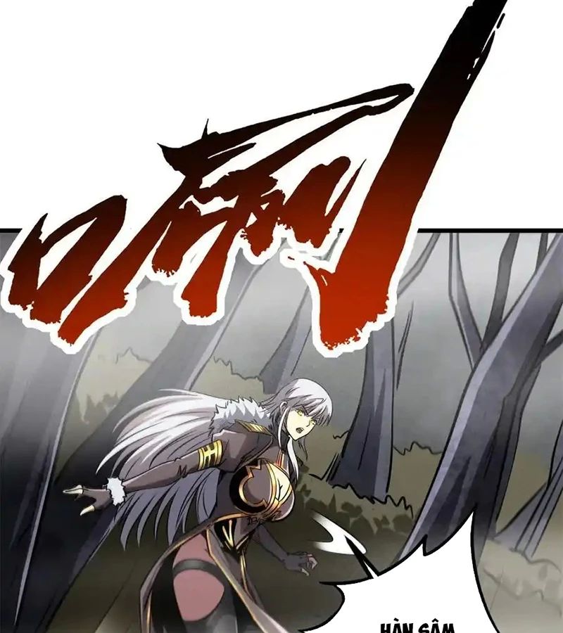 Siêu Cấp Thần Cơ Nhân - Chapter 262 - Page 88