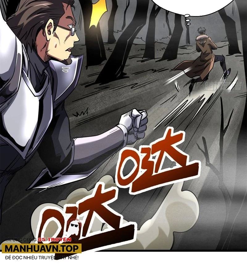Siêu Cấp Thần Cơ Nhân - Chapter 263 - Page 12