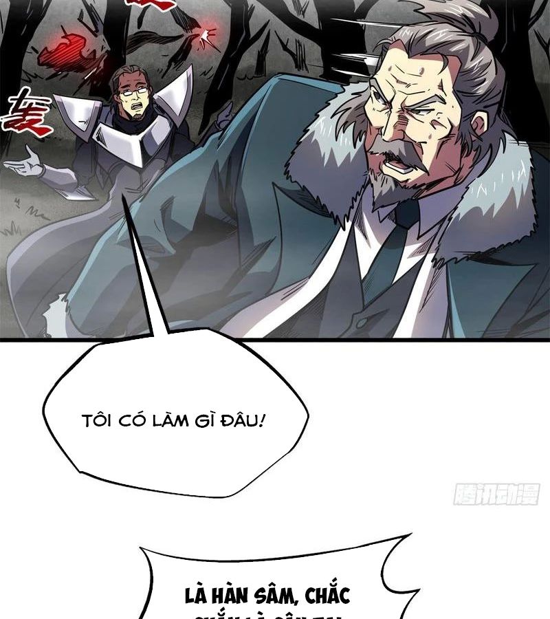 Siêu Cấp Thần Cơ Nhân - Chapter 263 - Page 16