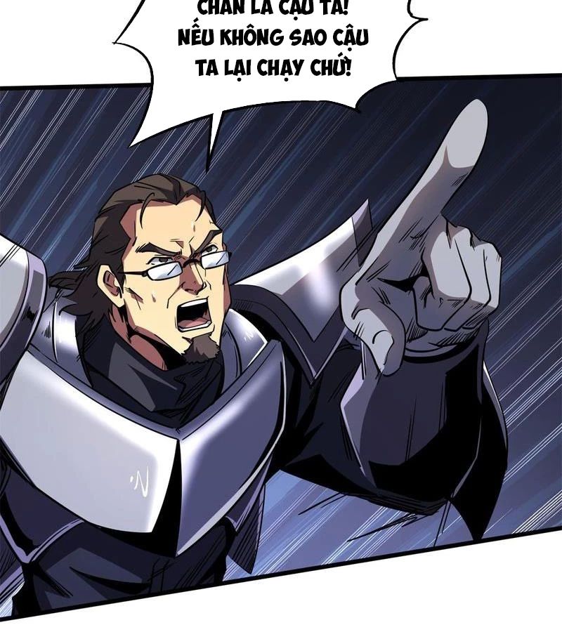 Siêu Cấp Thần Cơ Nhân - Chapter 263 - Page 17