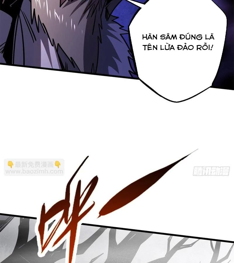 Siêu Cấp Thần Cơ Nhân - Chapter 263 - Page 19