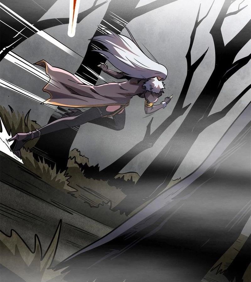 Siêu Cấp Thần Cơ Nhân - Chapter 263 - Page 20