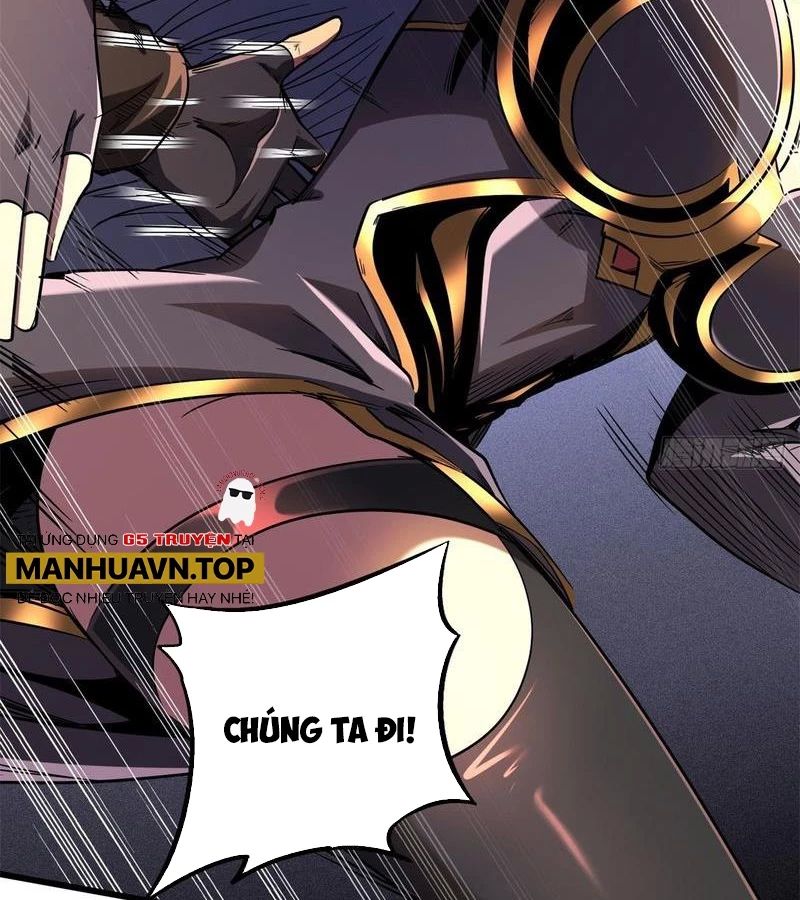 Siêu Cấp Thần Cơ Nhân - Chapter 263 - Page 22