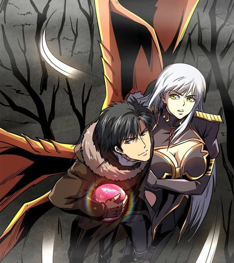 Siêu Cấp Thần Cơ Nhân - Chapter 263 - Page 24