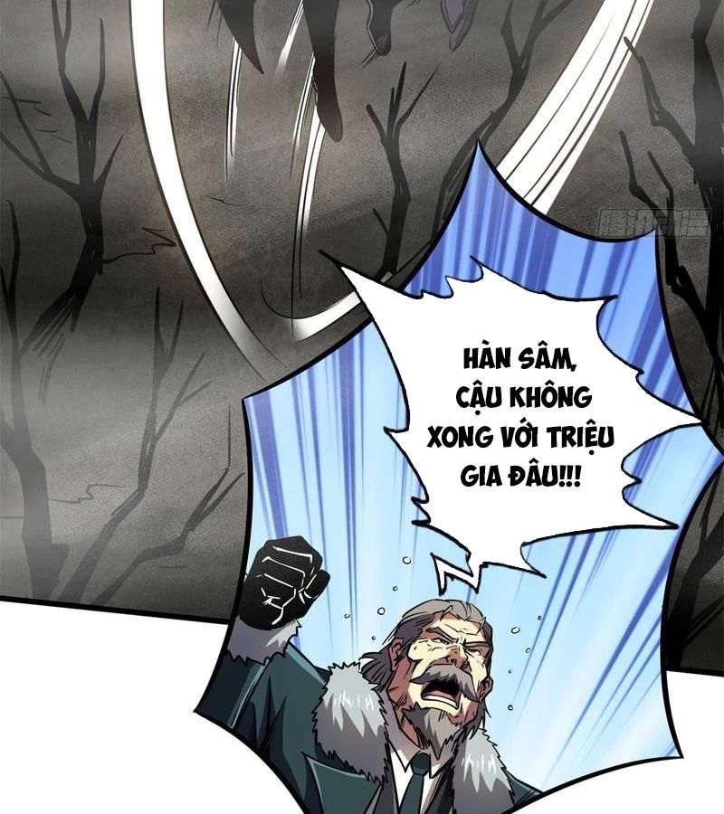 Siêu Cấp Thần Cơ Nhân - Chapter 263 - Page 25