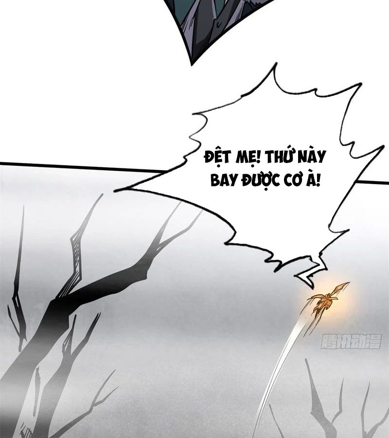 Siêu Cấp Thần Cơ Nhân - Chapter 263 - Page 26